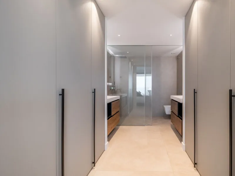 Newly completed luxury residence in Reserva del Higuerón – €1,150,000 – ready for immediate viewing!