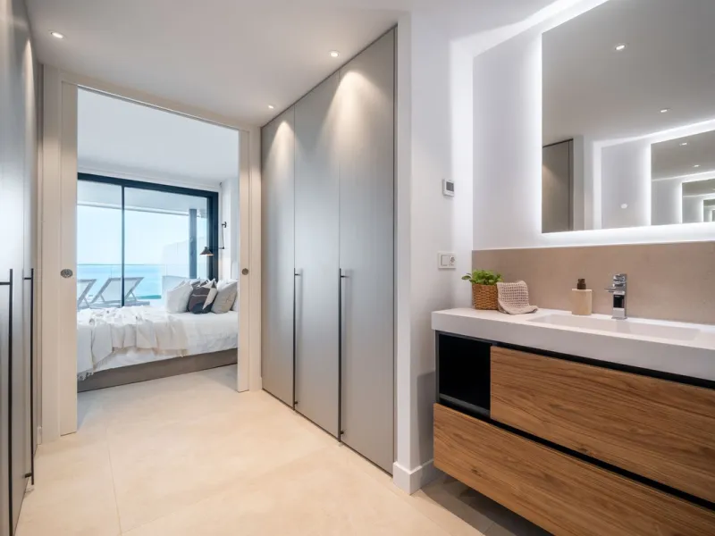 Newly completed luxury residence in Reserva del Higuerón – €1,150,000 – ready for immediate viewing!