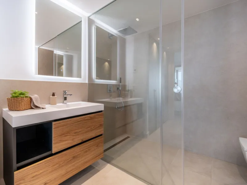 Newly completed luxury residence in Reserva del Higuerón – €1,150,000 – ready for immediate viewing!