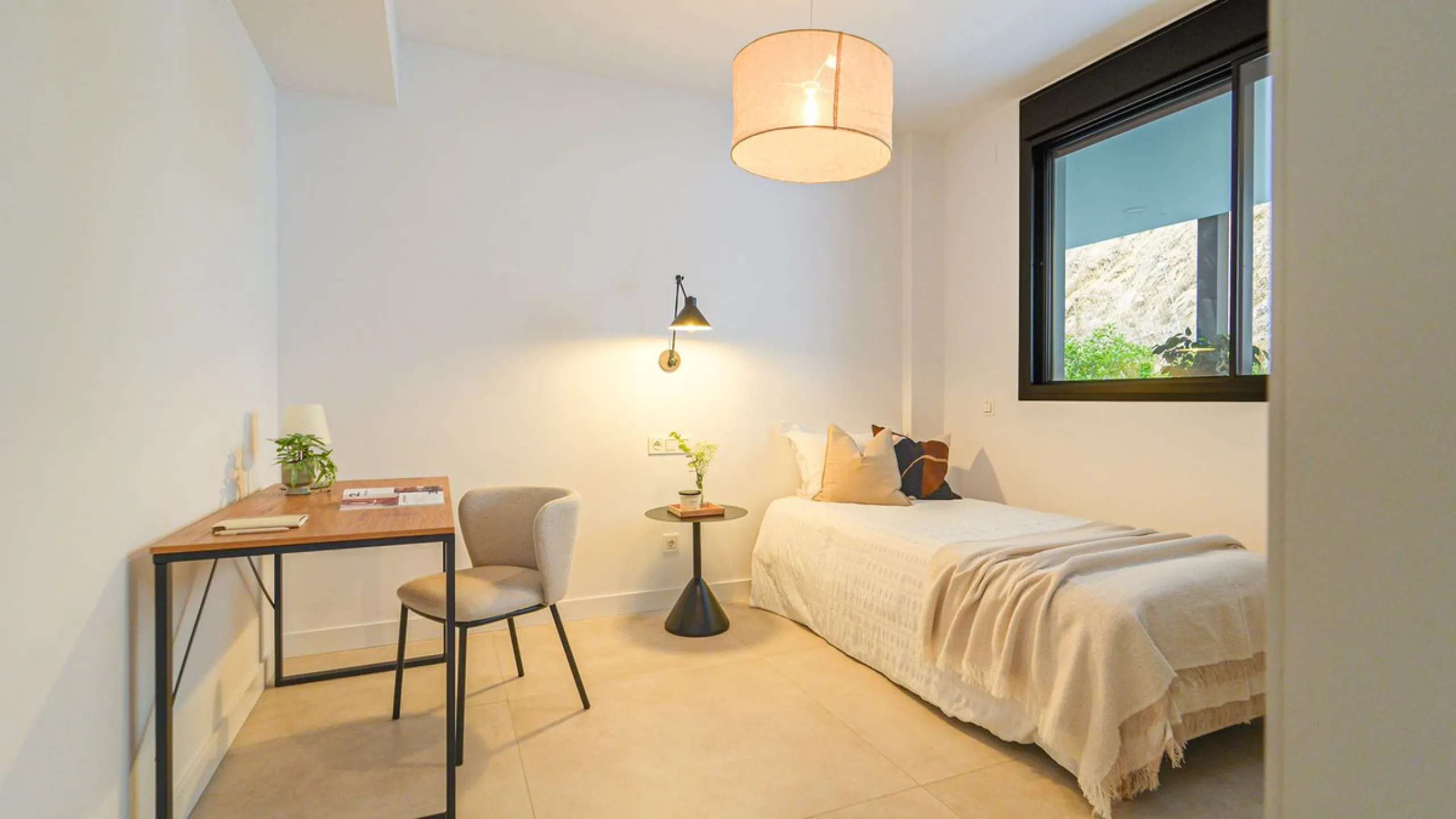 Newly completed luxury residence in Reserva del Higuerón – €1,150,000 – ready for immediate viewing!