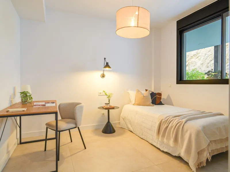 Newly completed luxury residence in Reserva del Higuerón – €1,150,000 – ready for immediate viewing!