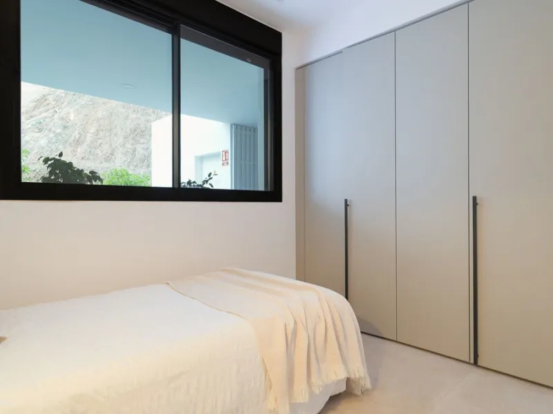 Newly completed luxury residence in Reserva del Higuerón – €1,150,000 – ready for immediate viewing!