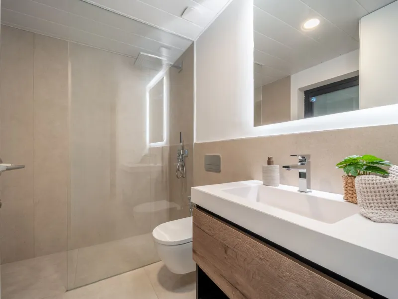 Newly completed luxury residence in Reserva del Higuerón – €1,150,000 – ready for immediate viewing!