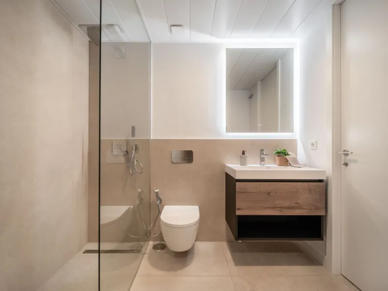 Newly completed luxury residence in Reserva del Higuerón – €1,150,000 – ready for immediate viewing!