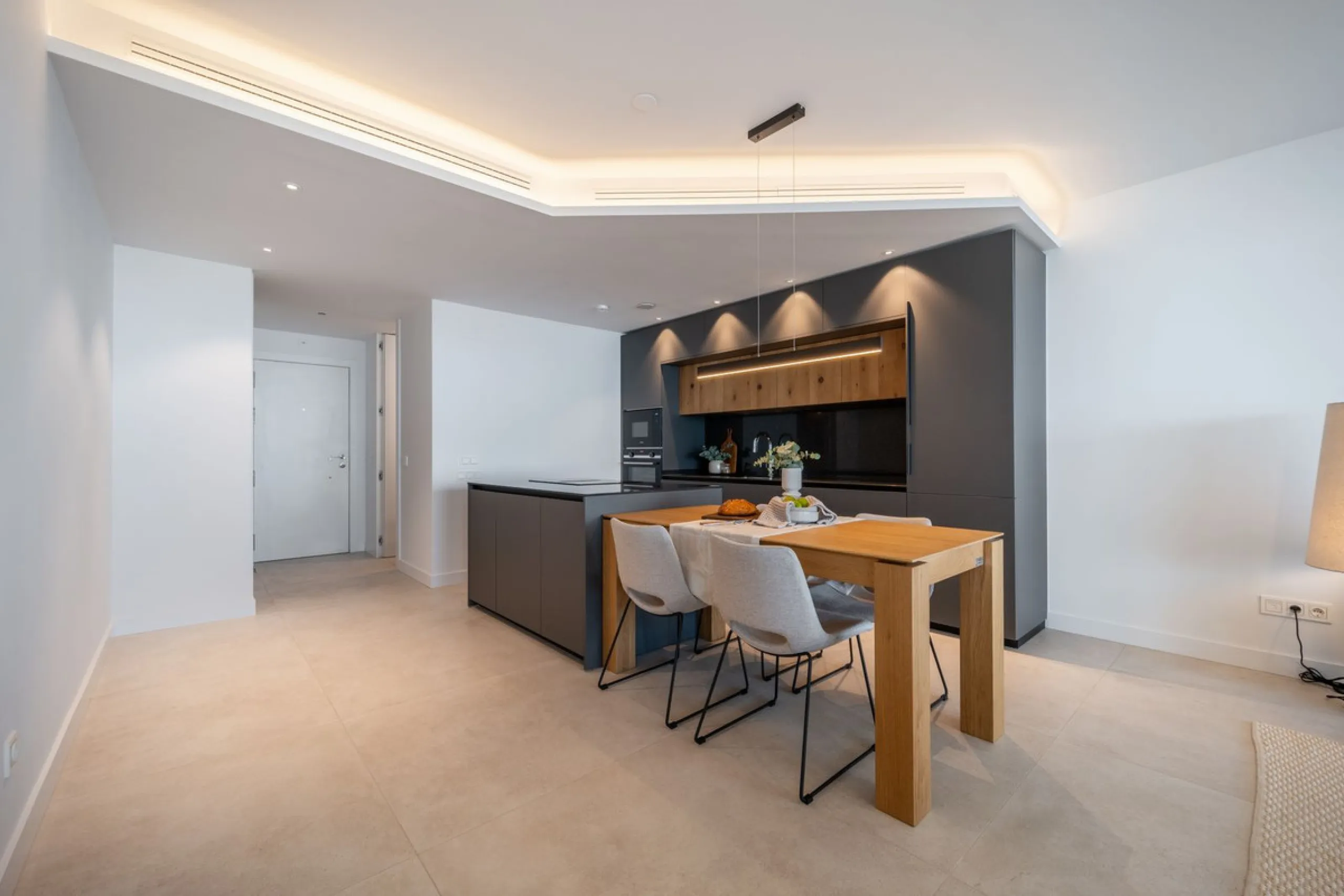 Newly completed luxury residence in Reserva del Higuerón – €1,150,000 – ready for immediate viewing!