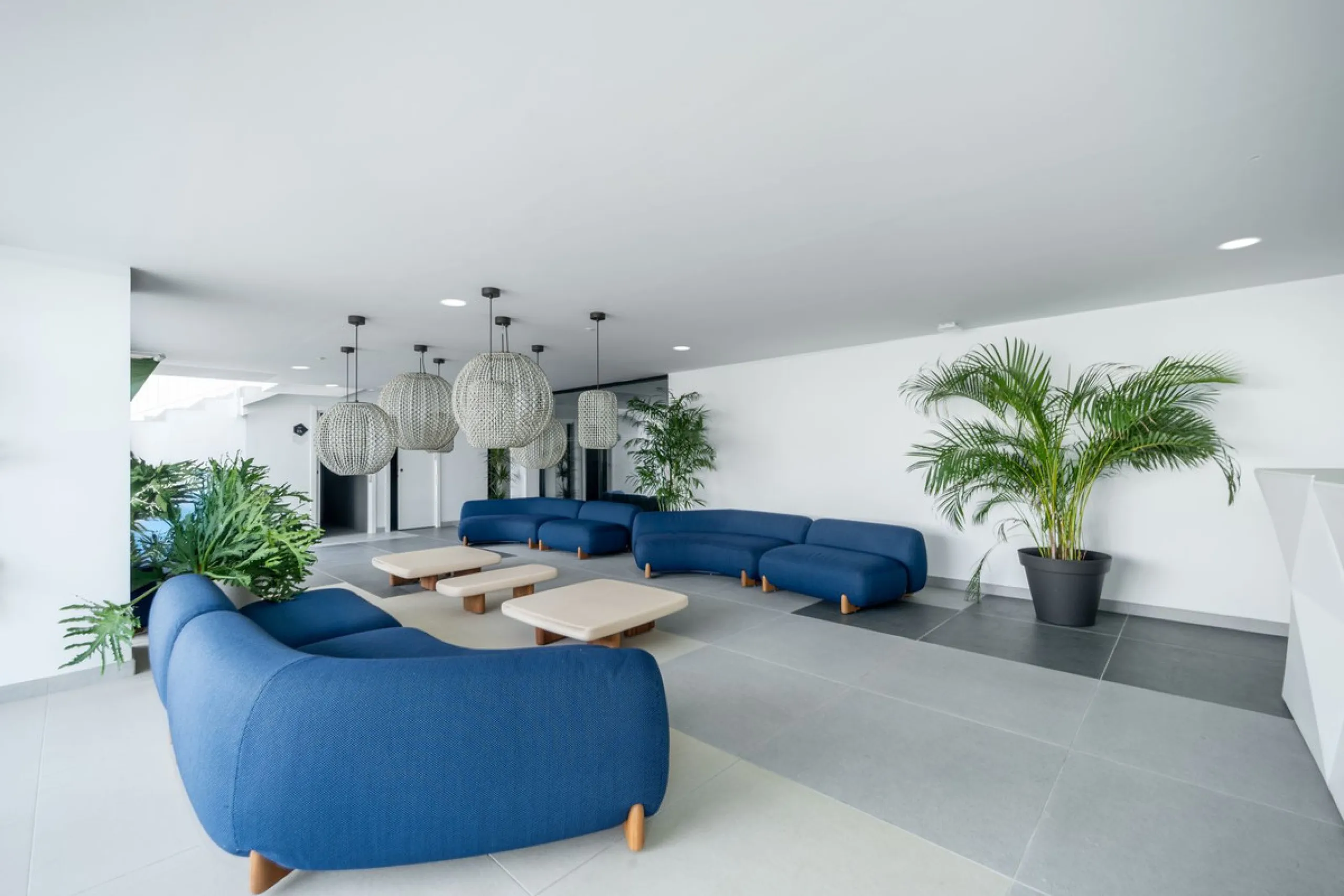 Newly completed luxury residence in Reserva del Higuerón – €1,150,000 – ready for immediate viewing!