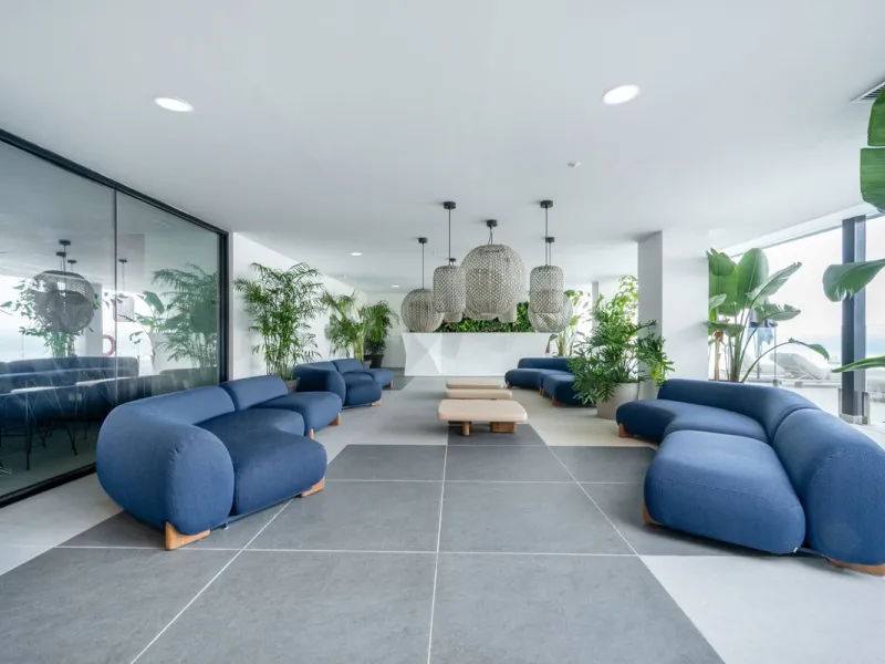 Newly completed luxury residence in Reserva del Higuerón – €1,150,000 – ready for immediate viewing!