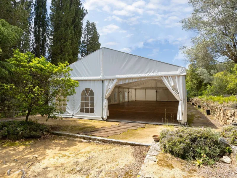 Historic Estate in the Maresme Region