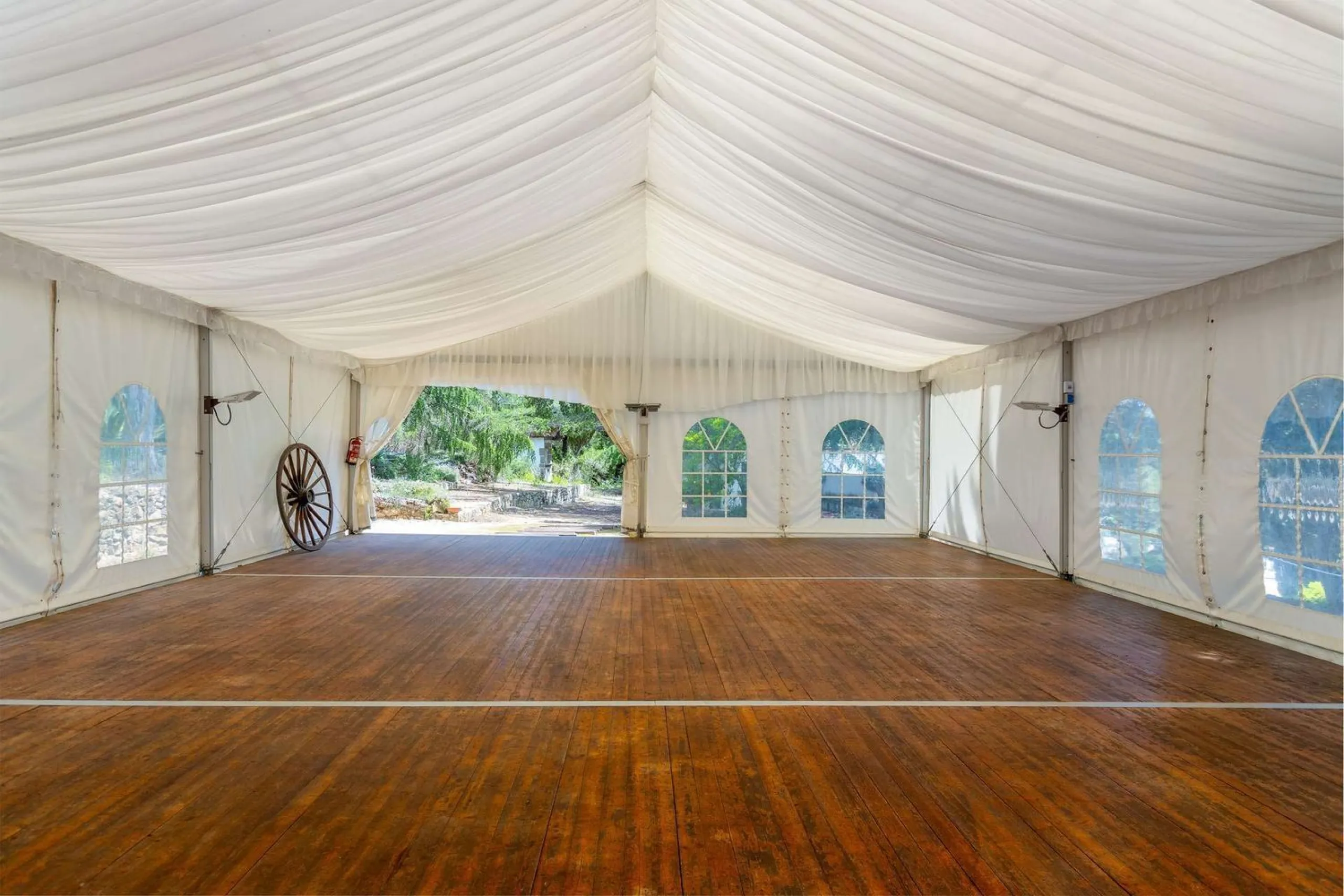 Historic Estate in the Maresme Region