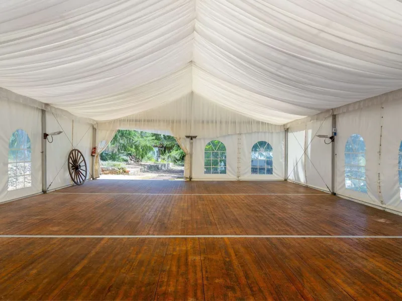 Historic Estate in the Maresme Region