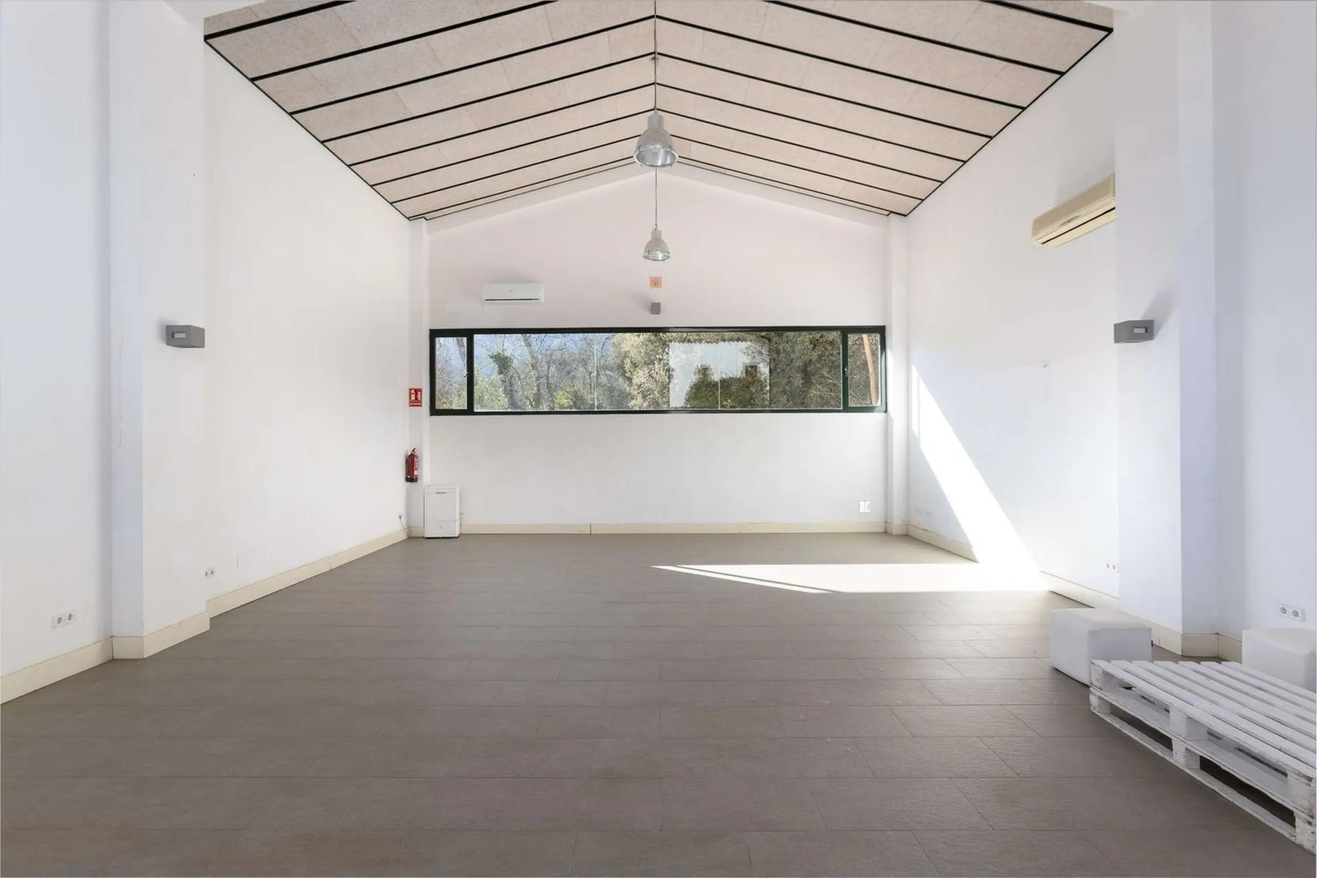 Historic Estate in the Maresme Region
