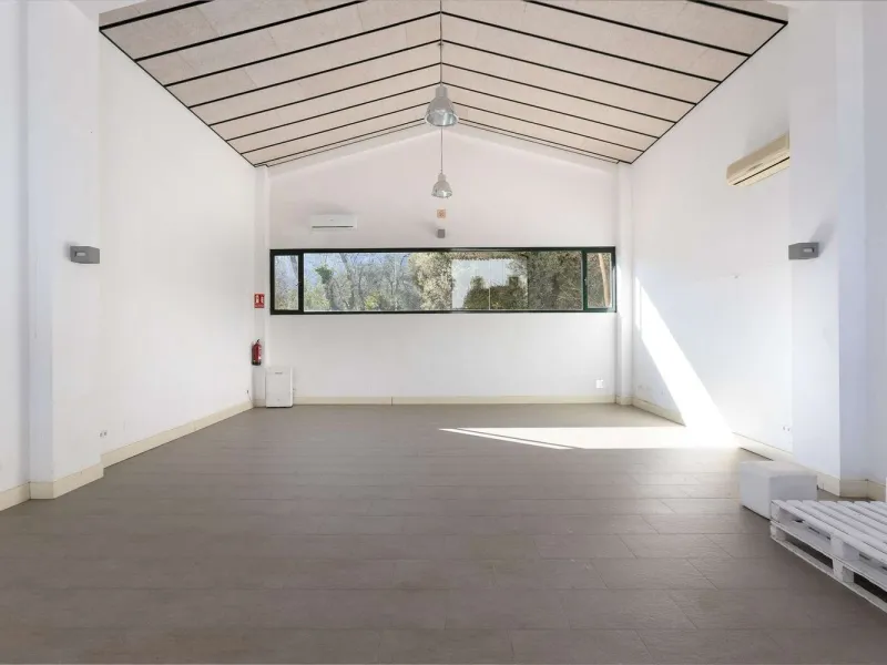 Historic Estate in the Maresme Region