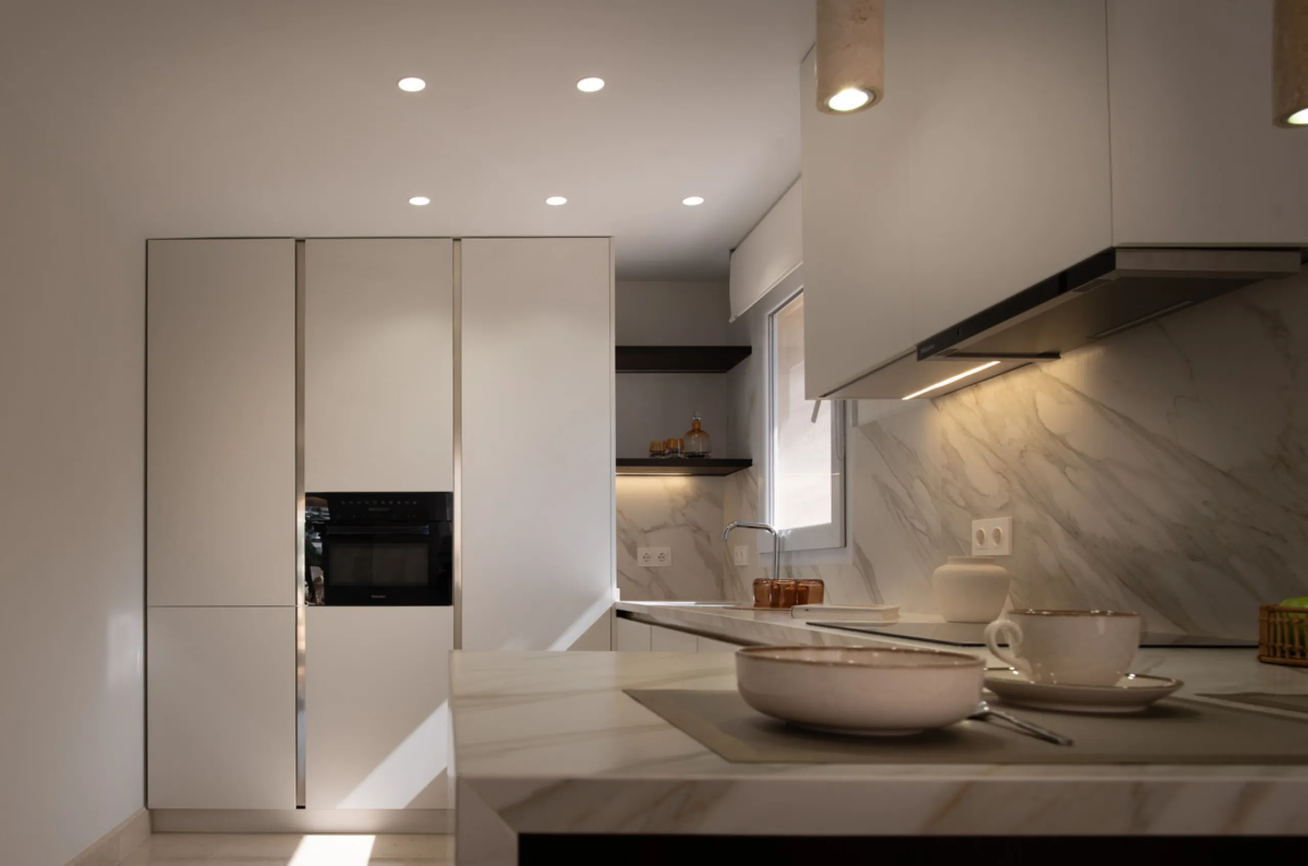 Apartment - Penthouse Duplex в продаже в Marbella, Málaga. В доме 3 спален и 4 ванных комнат. Площадь дома 155 м²