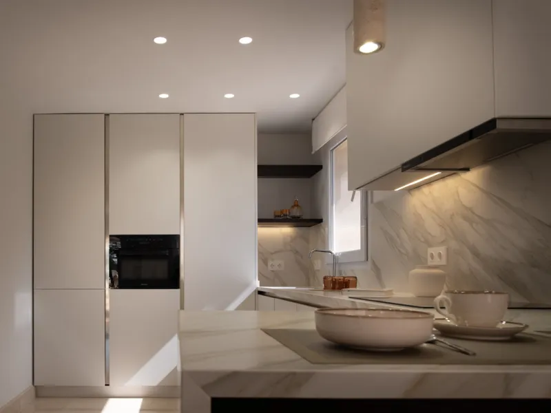 Apartment - Penthouse Duplex в продаже в Marbella, Málaga. В доме 3 спален и 4 ванных комнат. Площадь дома 155 м²