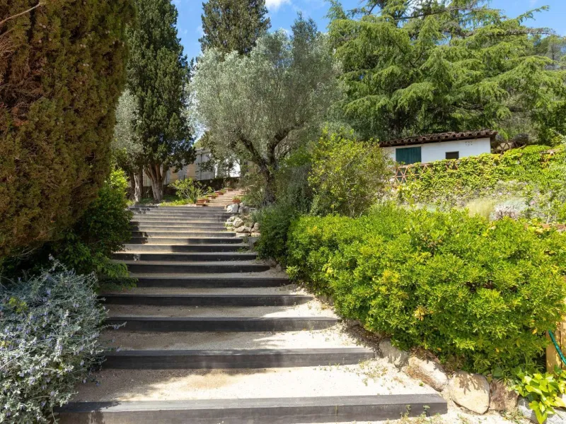 Historic Estate in the Maresme Region