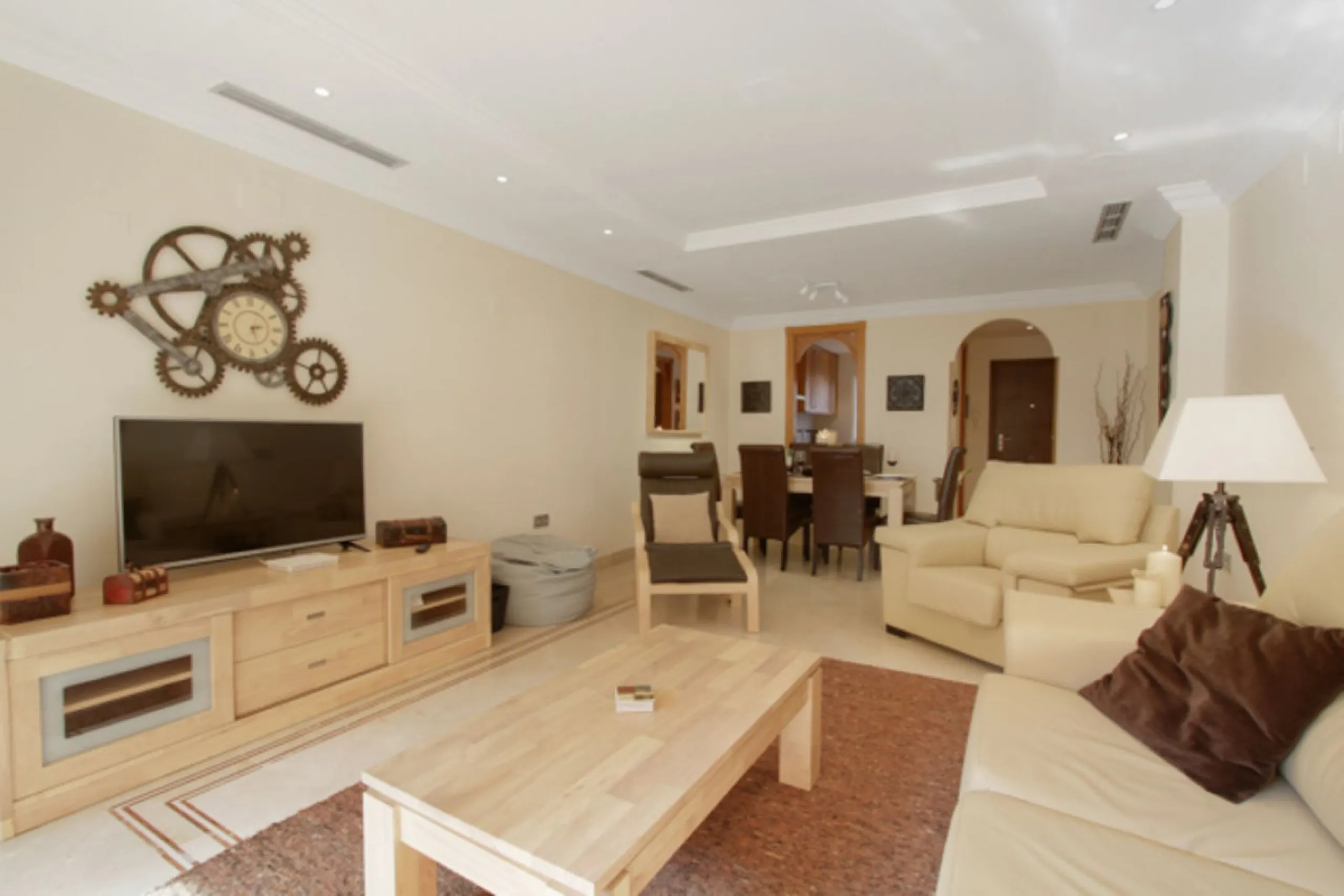 VFT y NRA TOURISTIC LICENCE INCLUDED