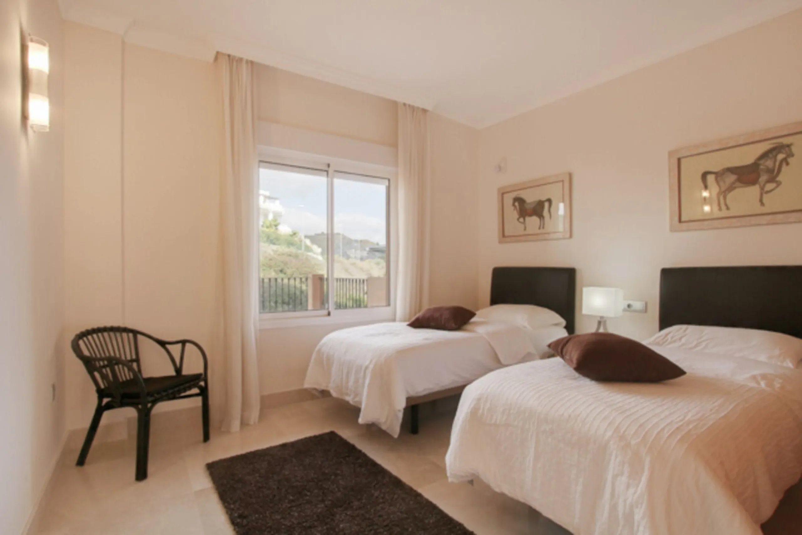 VFT y NRA TOURISTIC LICENCE INCLUDED