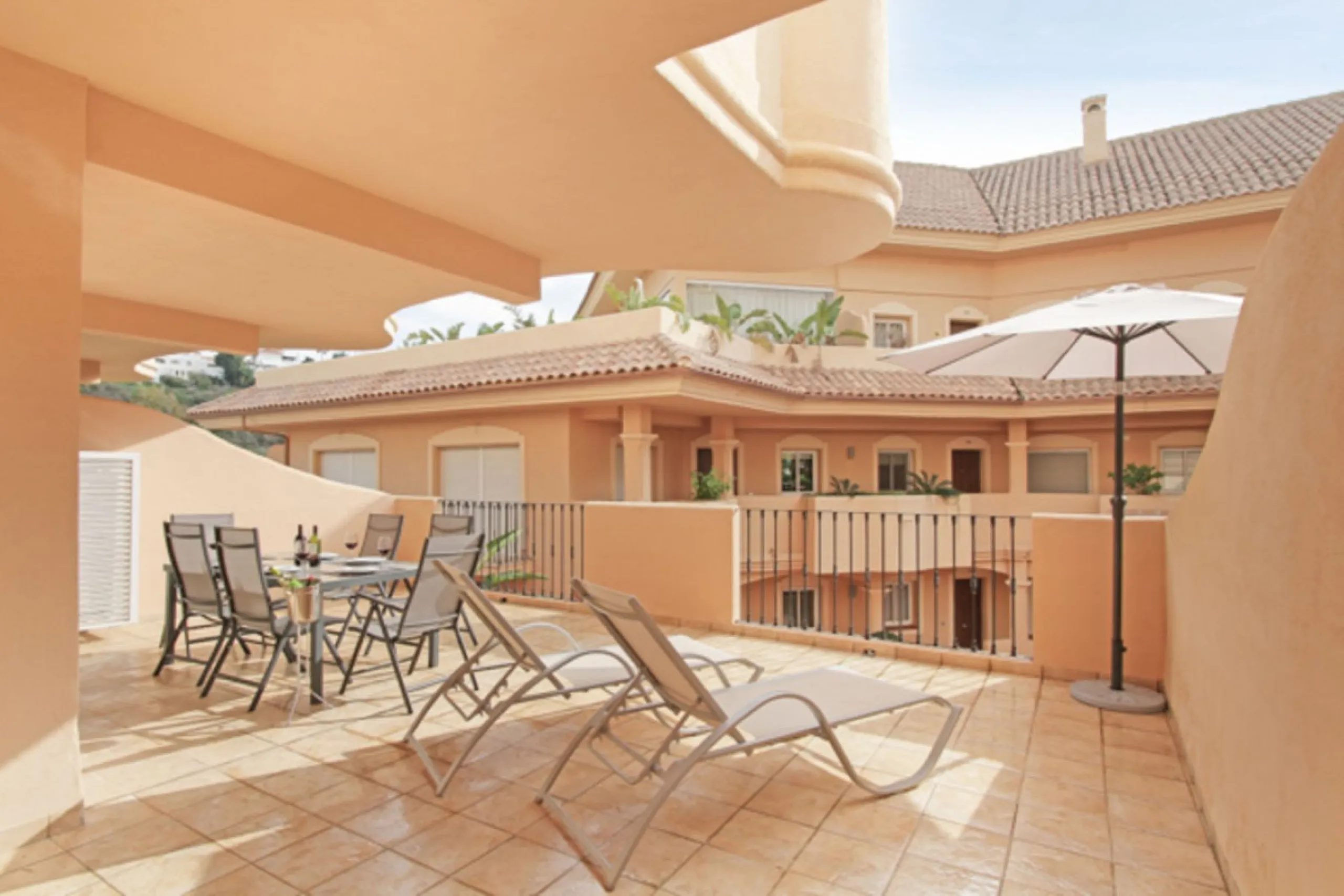 VFT y NRA TOURISTIC LICENCE INCLUDED