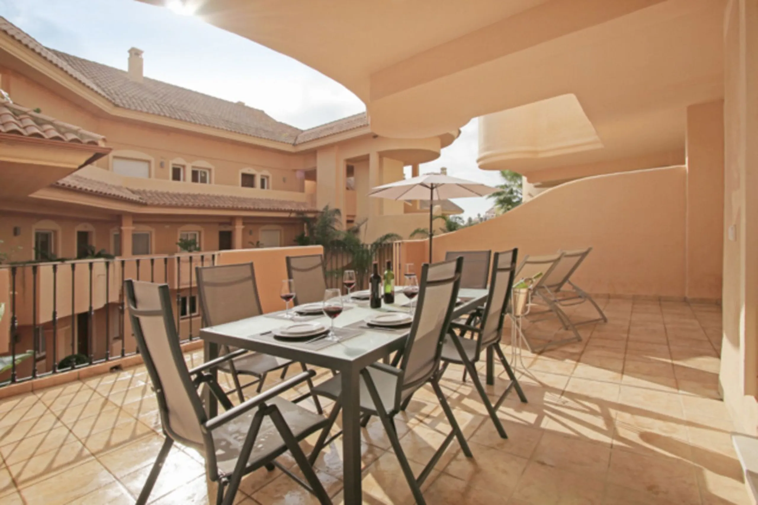 VFT y NRA TOURISTIC LICENCE INCLUDED