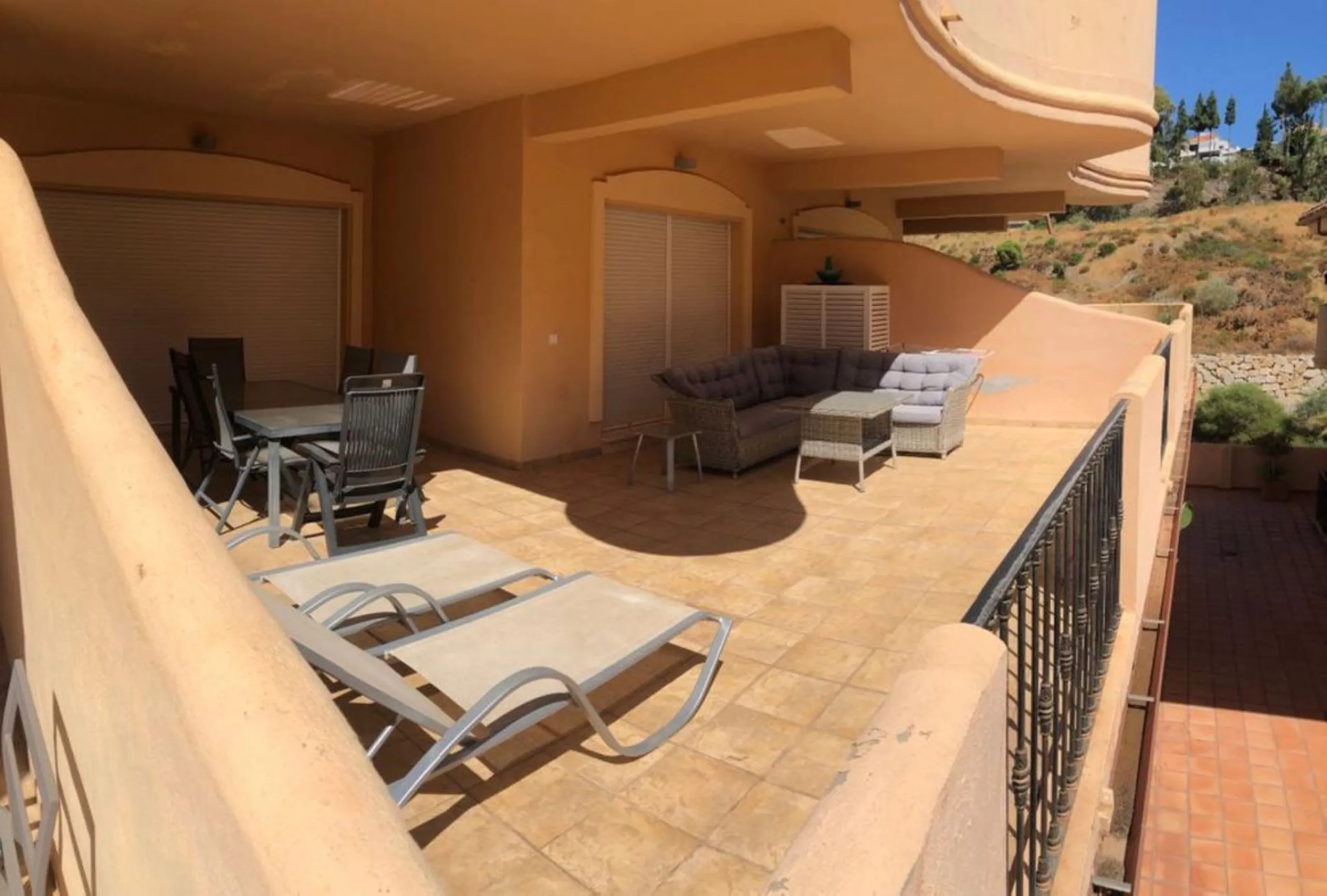 VFT y NRA TOURISTIC LICENCE INCLUDED