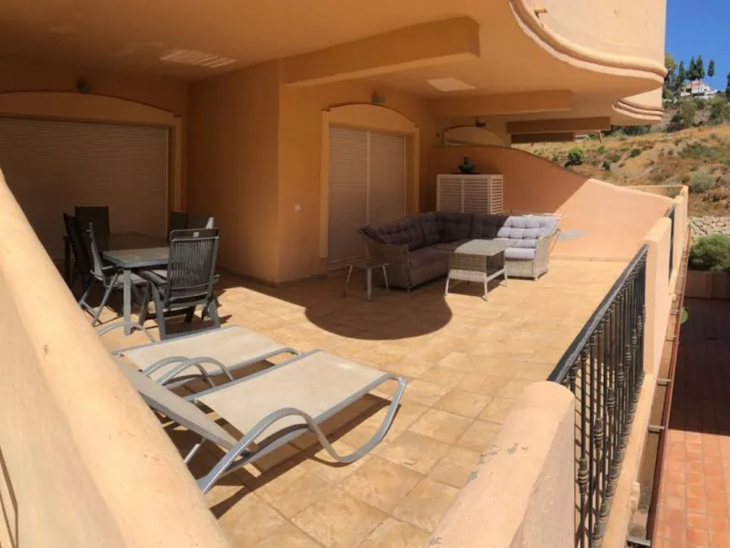 VFT y NRA TOURISTIC LICENCE INCLUDED