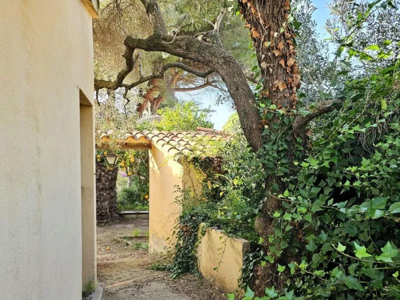 Exclusive Historic Estate with in Teia