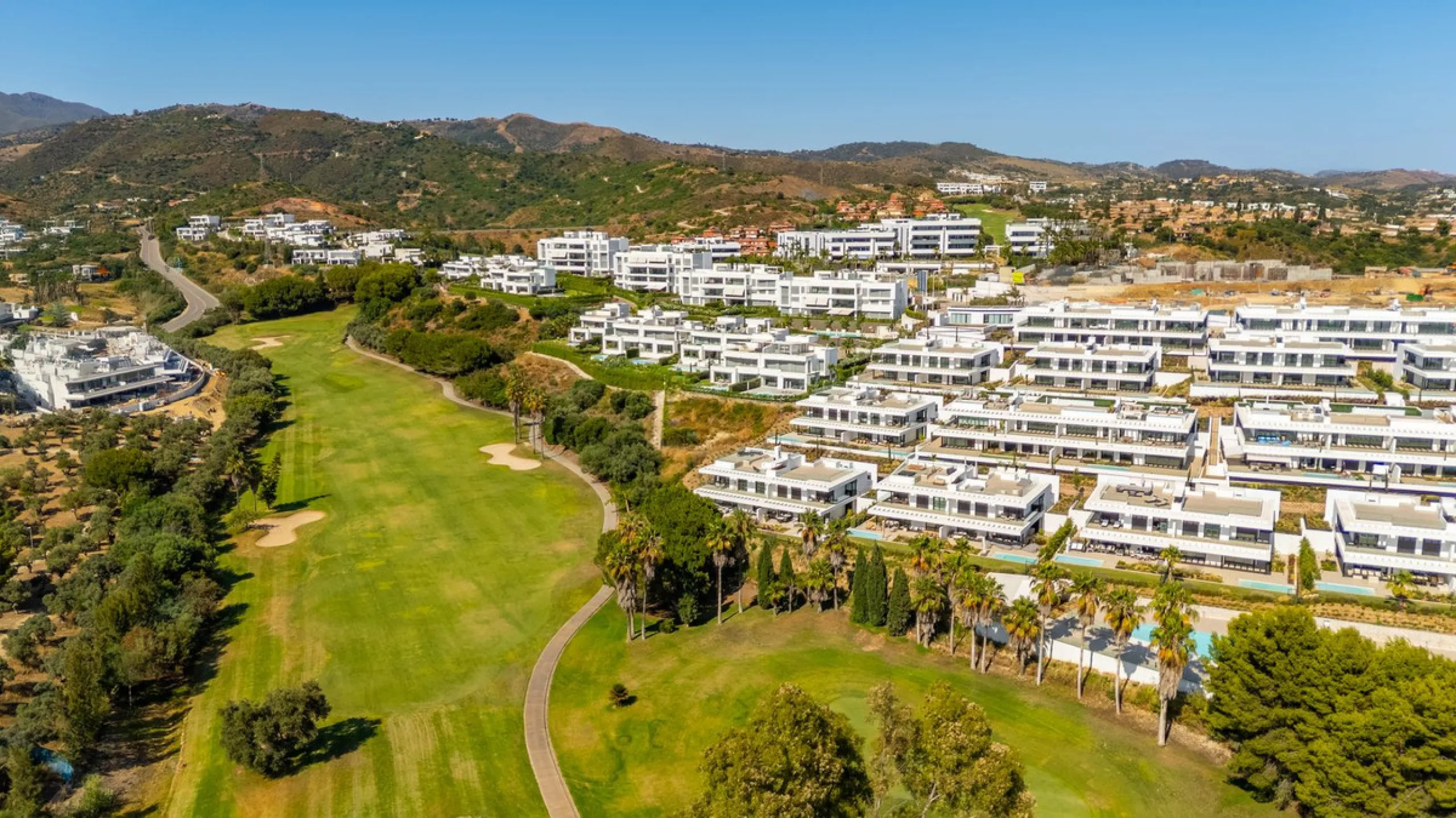 Spectacular 2-Bedroom Penthouse with Private Pool and Panoramic Views | Soul Marbella – Sunlife