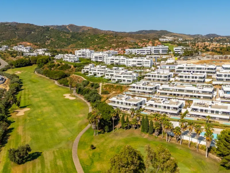 Spectacular 2-Bedroom Penthouse with Private Pool and Panoramic Views | Soul Marbella – Sunlife