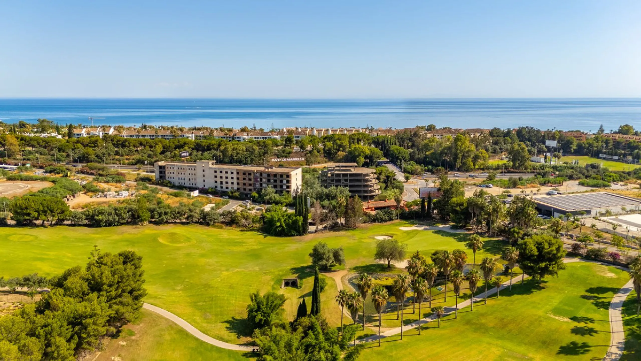 Spectacular 2-Bedroom Penthouse with Private Pool and Panoramic Views | Soul Marbella – Sunlife