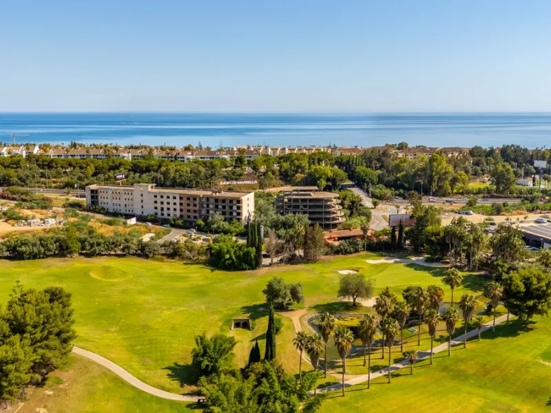 Spectacular 2-Bedroom Penthouse with Private Pool and Panoramic Views | Soul Marbella – Sunlife