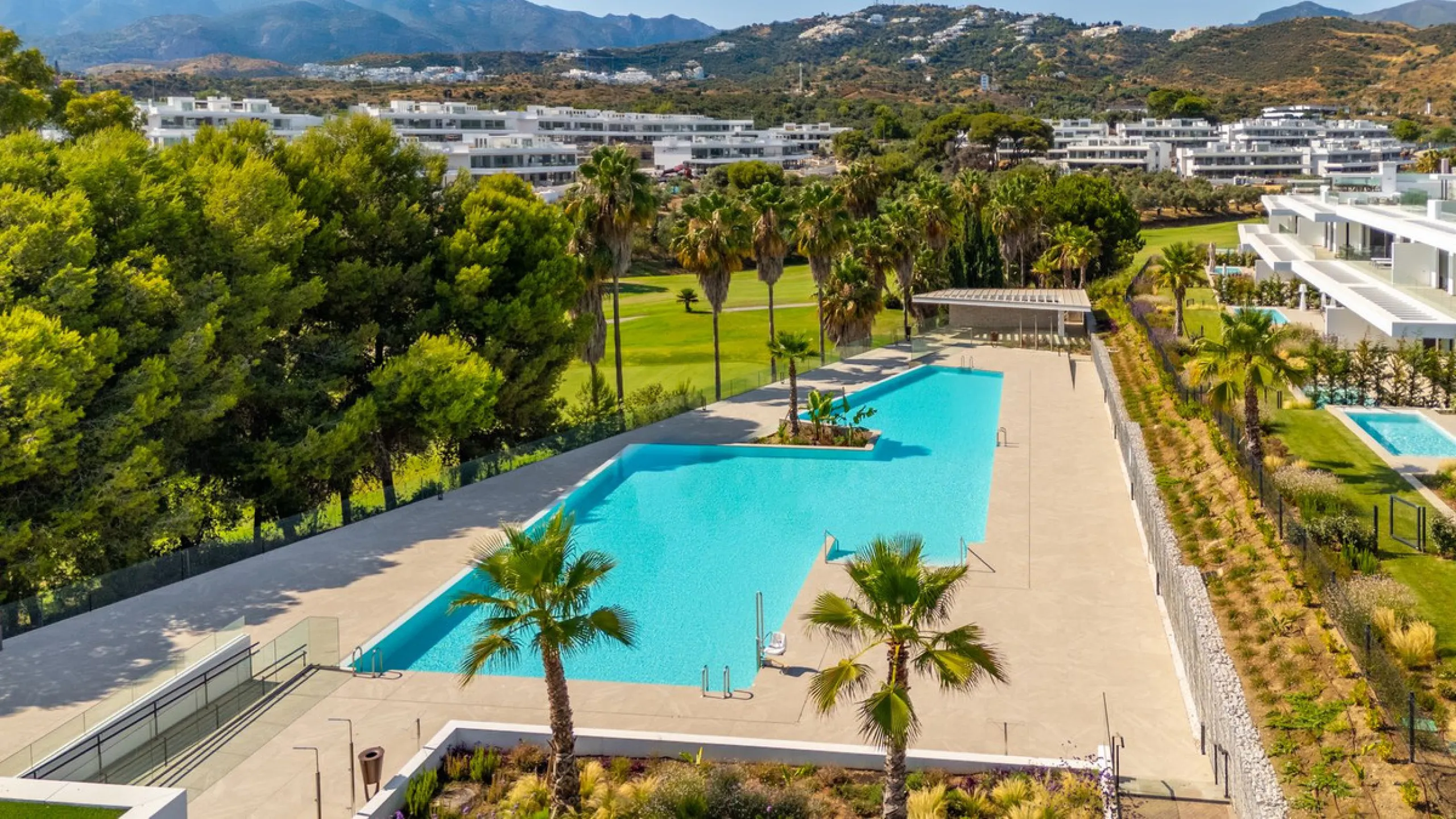 Spectacular 2-Bedroom Penthouse with Private Pool and Panoramic Views | Soul Marbella – Sunlife