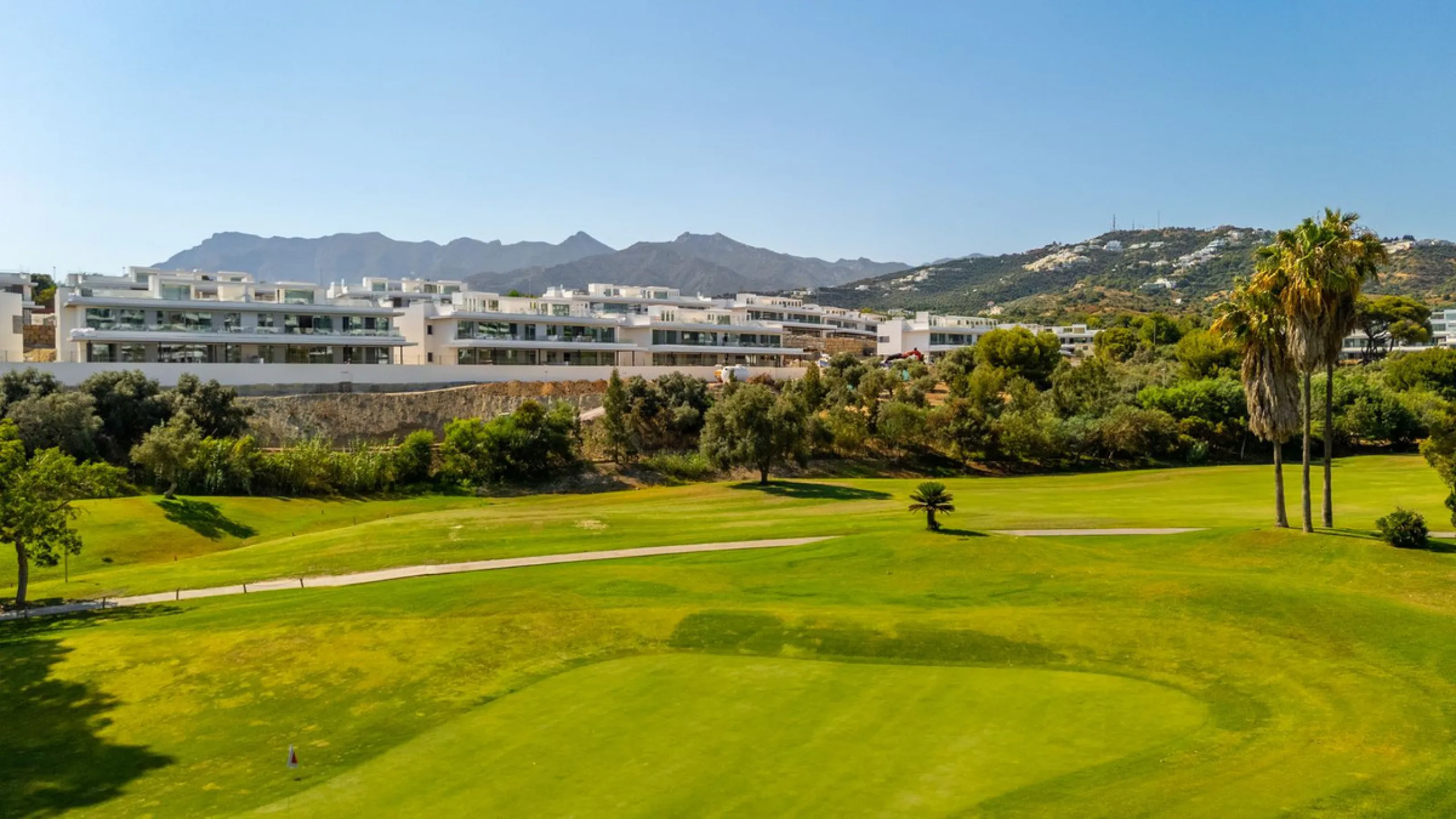 Spectacular 2-Bedroom Penthouse with Private Pool and Panoramic Views | Soul Marbella – Sunlife