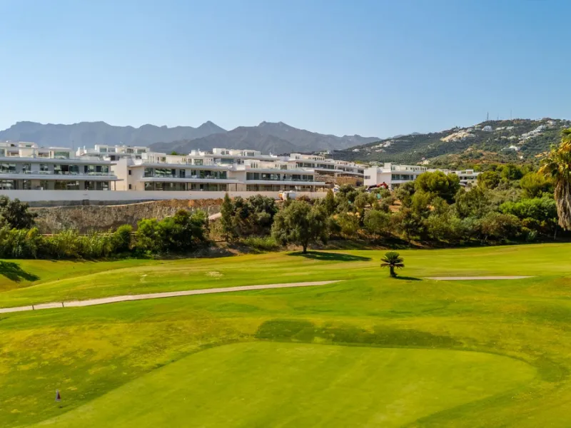 Spectacular 2-Bedroom Penthouse with Private Pool and Panoramic Views | Soul Marbella – Sunlife