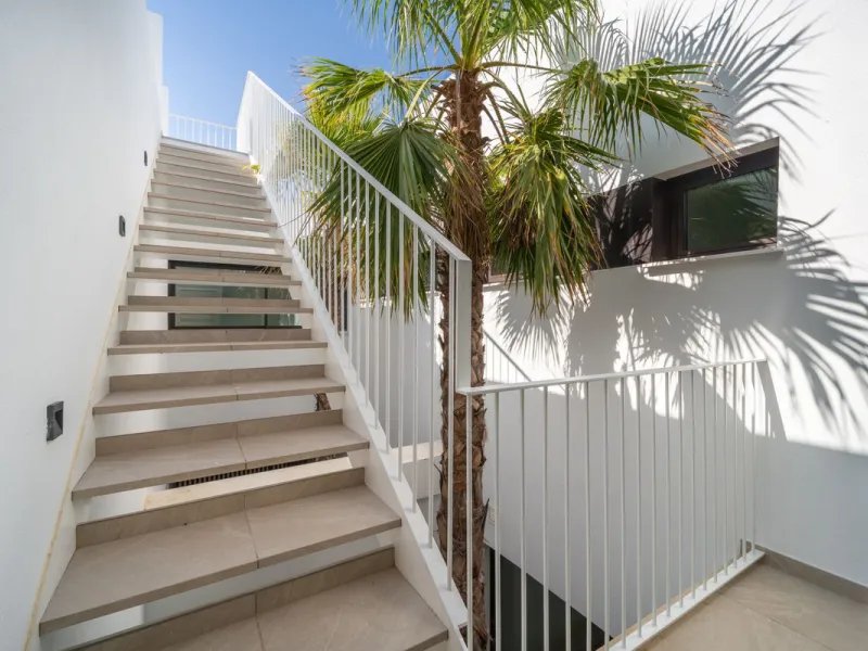 Spectacular 2-Bedroom Penthouse with Private Pool and Panoramic Views | Soul Marbella – Sunlife