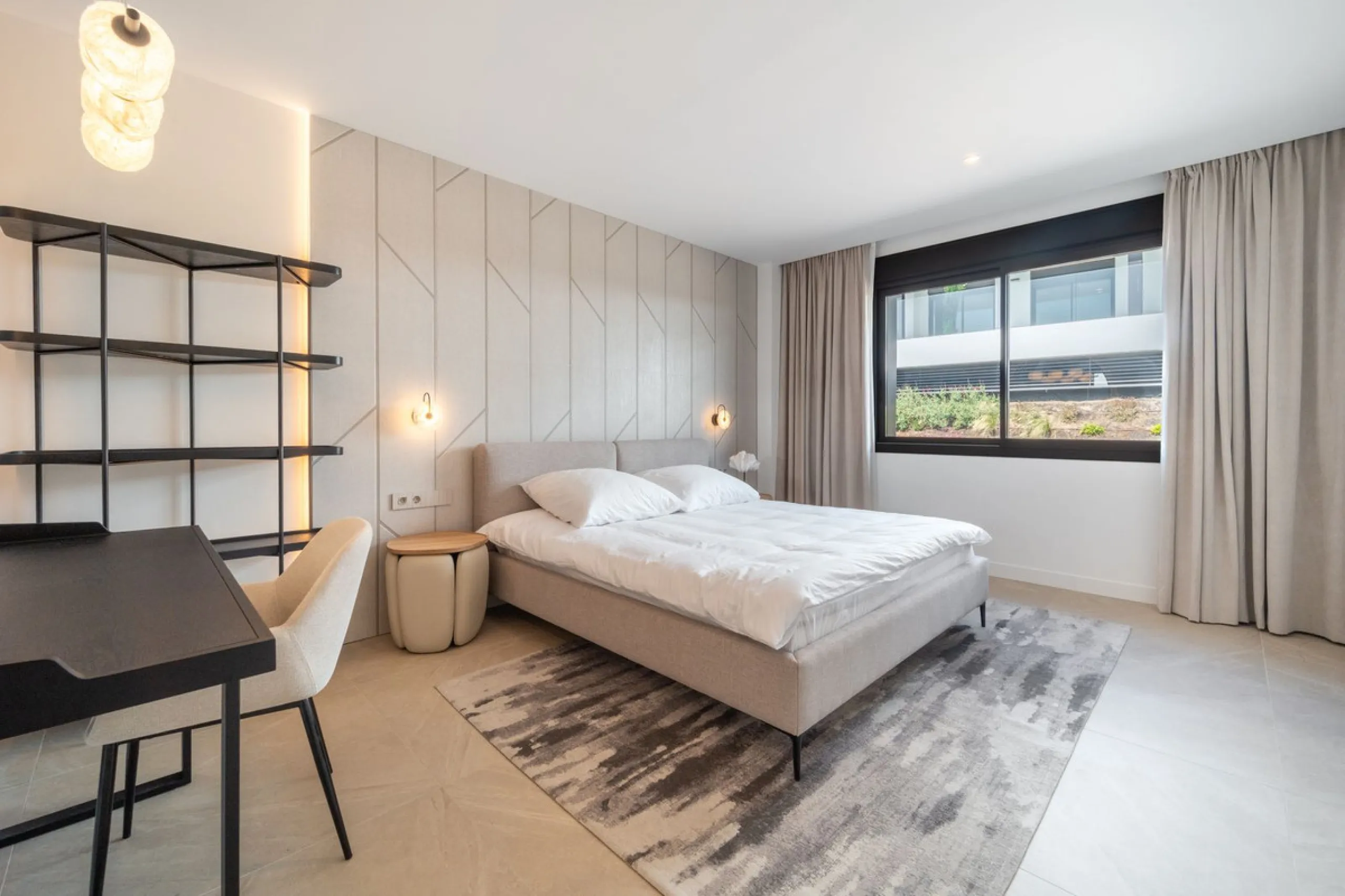 Spectacular 2-Bedroom Penthouse with Private Pool and Panoramic Views | Soul Marbella – Sunlife