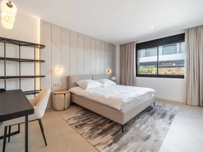 Spectacular 2-Bedroom Penthouse with Private Pool and Panoramic Views | Soul Marbella – Sunlife