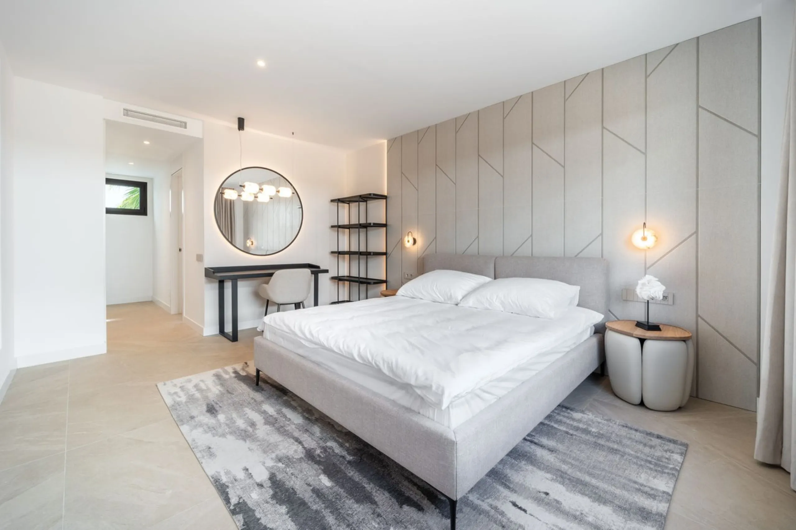 Spectacular 2-Bedroom Penthouse with Private Pool and Panoramic Views | Soul Marbella – Sunlife