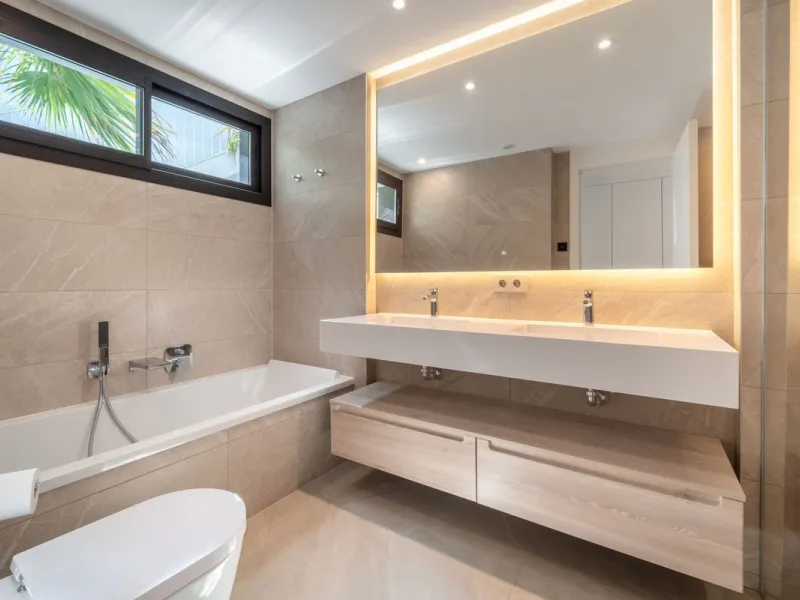 Spectacular 2-Bedroom Penthouse with Private Pool and Panoramic Views | Soul Marbella – Sunlife