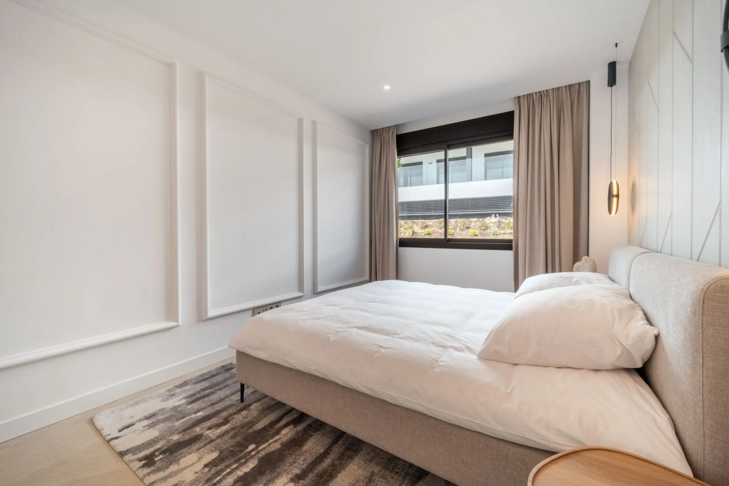 Spectacular 2-Bedroom Penthouse with Private Pool and Panoramic Views | Soul Marbella – Sunlife