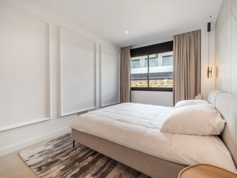 Spectacular 2-Bedroom Penthouse with Private Pool and Panoramic Views | Soul Marbella – Sunlife