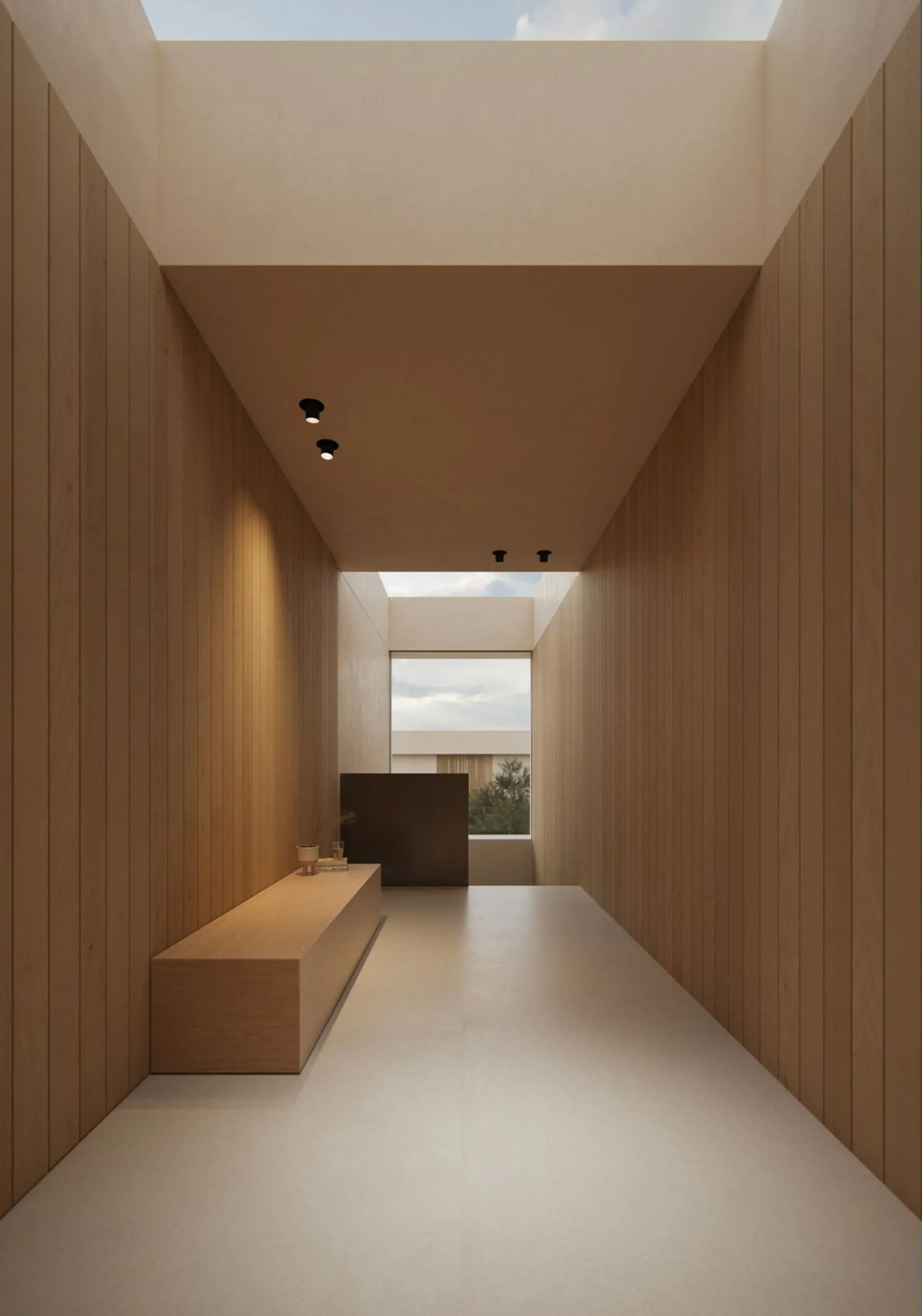 Neue Villa mit privatem Pool am Meer in Premia de Mar, Barcelona