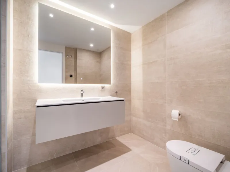 Spectacular 2-Bedroom Penthouse with Private Pool and Panoramic Views | Soul Marbella – Sunlife