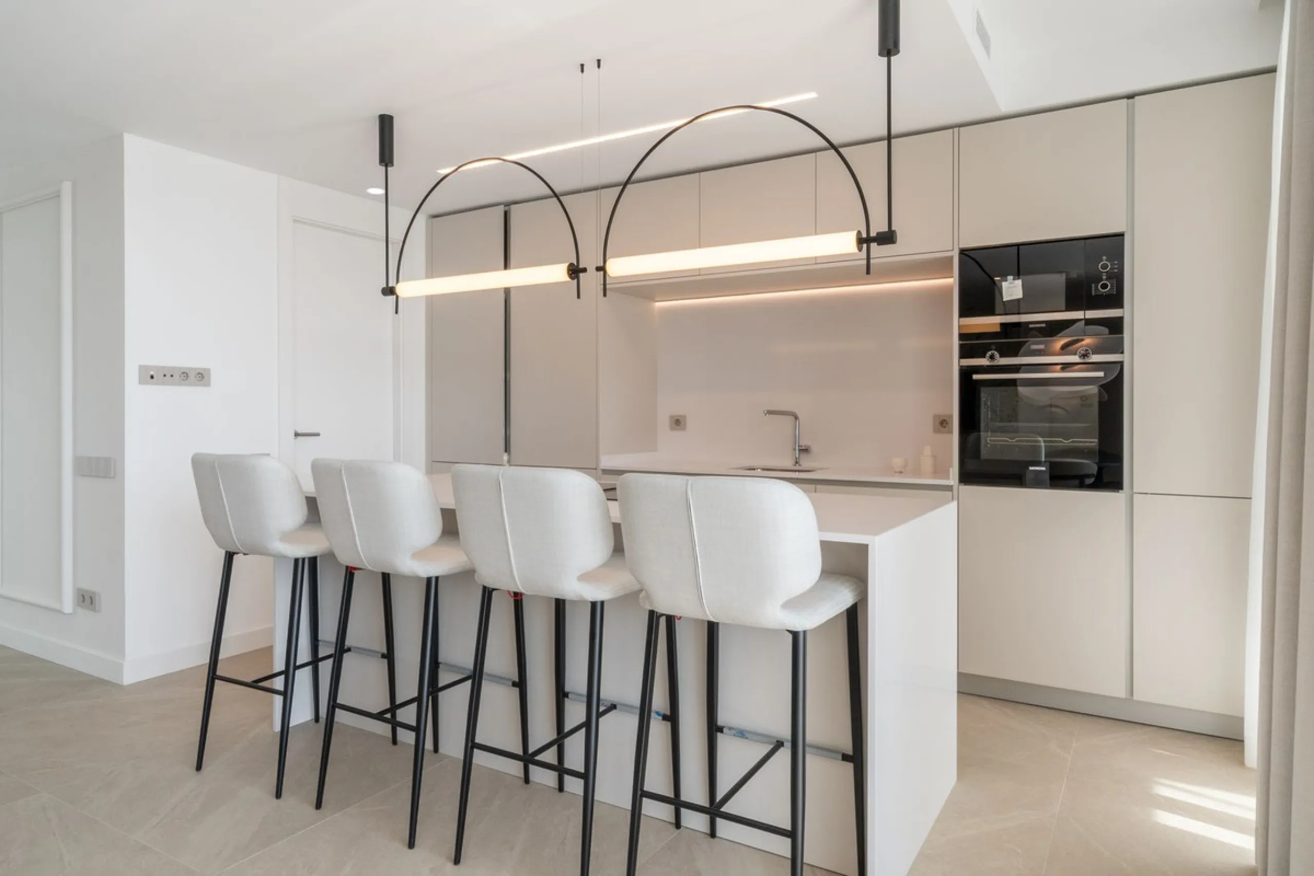 Spectacular 2-Bedroom Penthouse with Private Pool and Panoramic Views | Soul Marbella – Sunlife