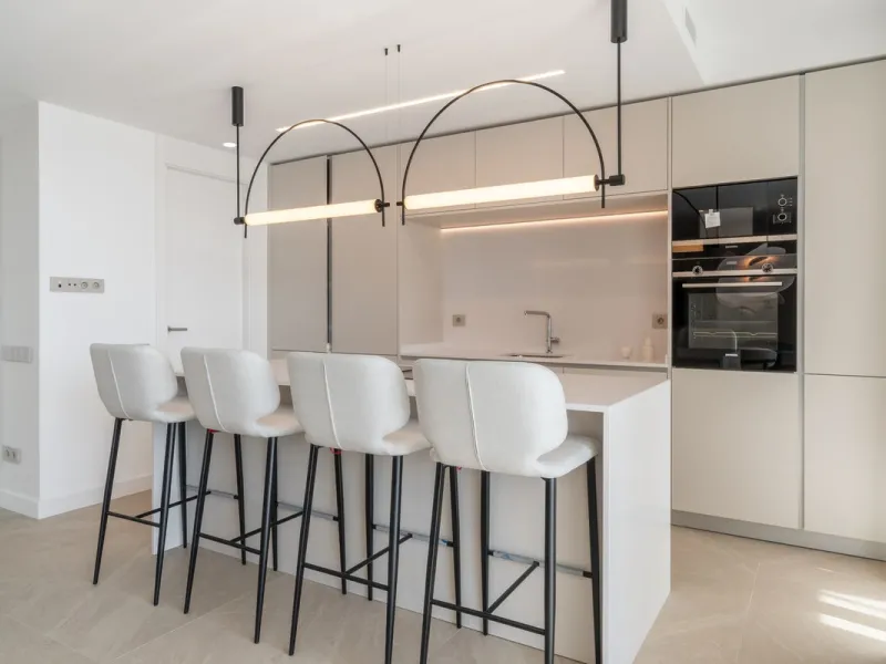 Spectacular 2-Bedroom Penthouse with Private Pool and Panoramic Views | Soul Marbella – Sunlife