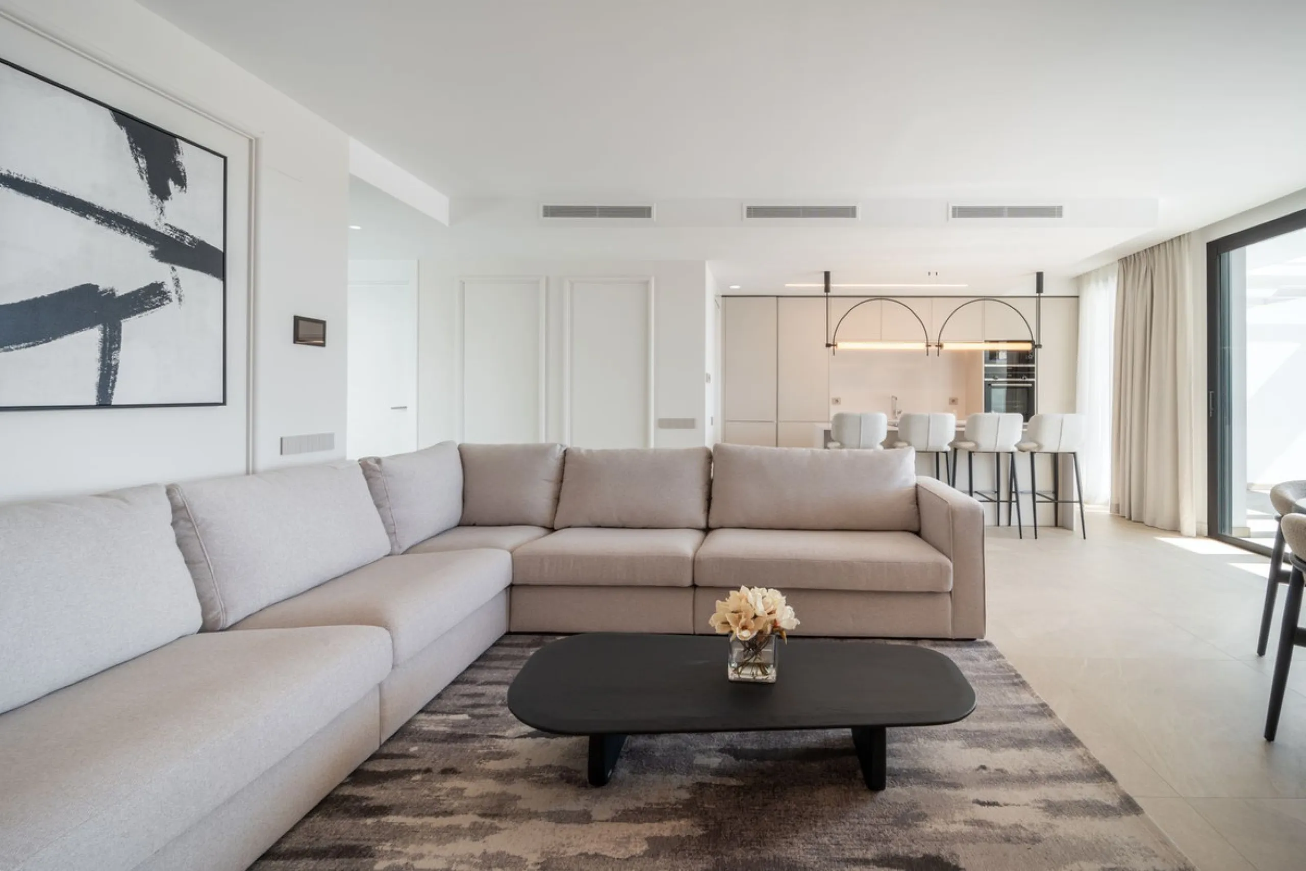 Spectacular 2-Bedroom Penthouse with Private Pool and Panoramic Views | Soul Marbella – Sunlife