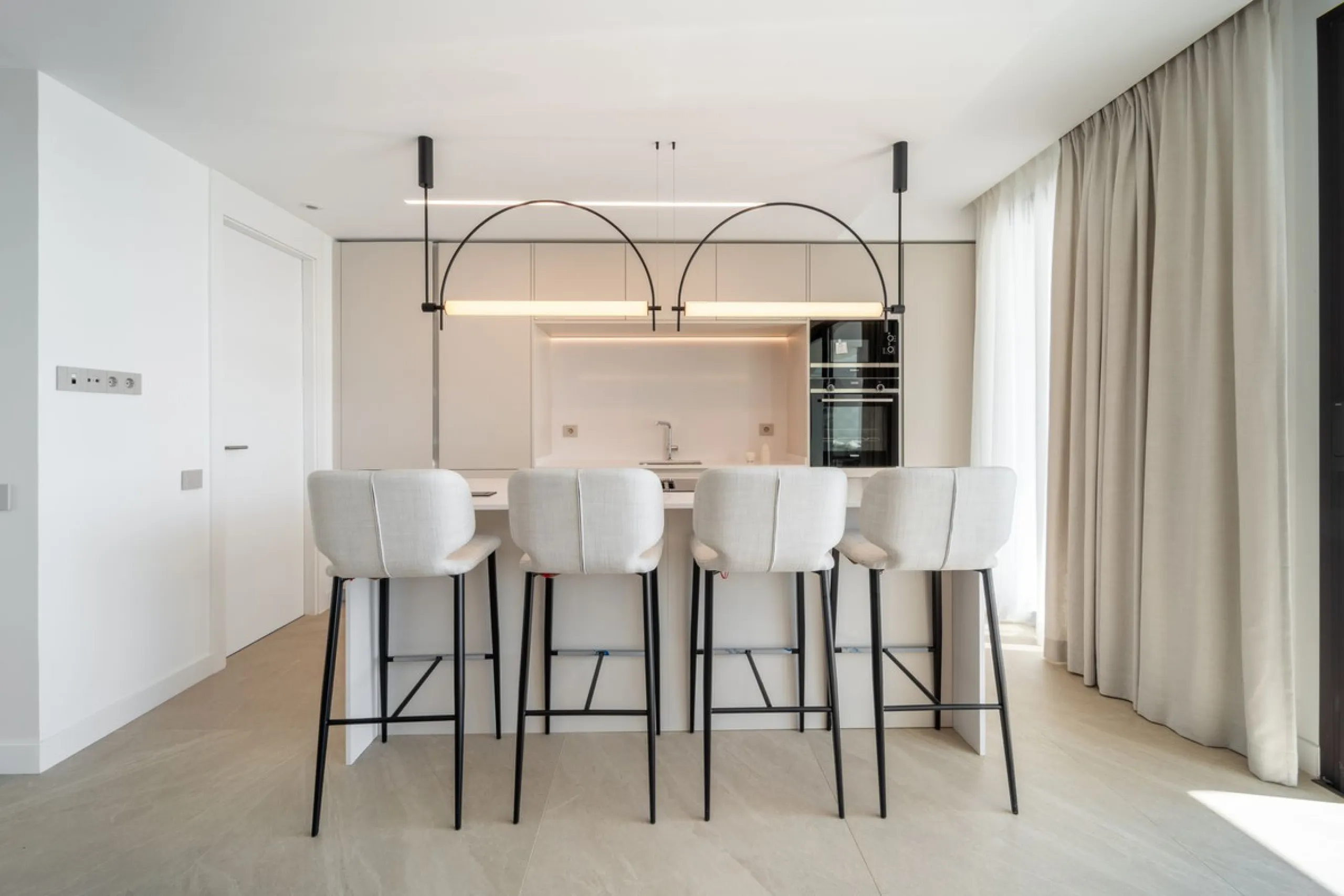 Spectacular 2-Bedroom Penthouse with Private Pool and Panoramic Views | Soul Marbella – Sunlife