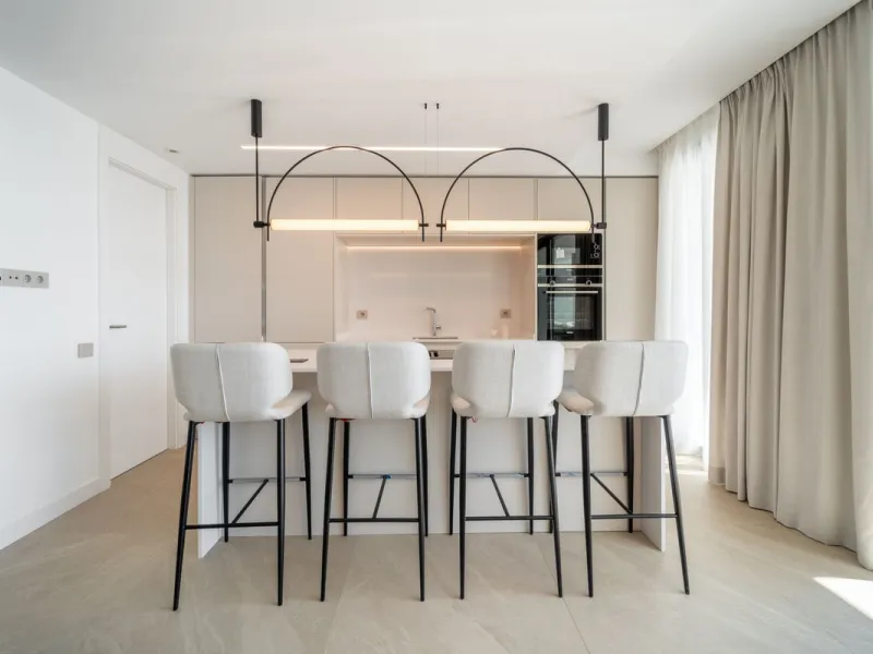 Spectacular 2-Bedroom Penthouse with Private Pool and Panoramic Views | Soul Marbella – Sunlife
