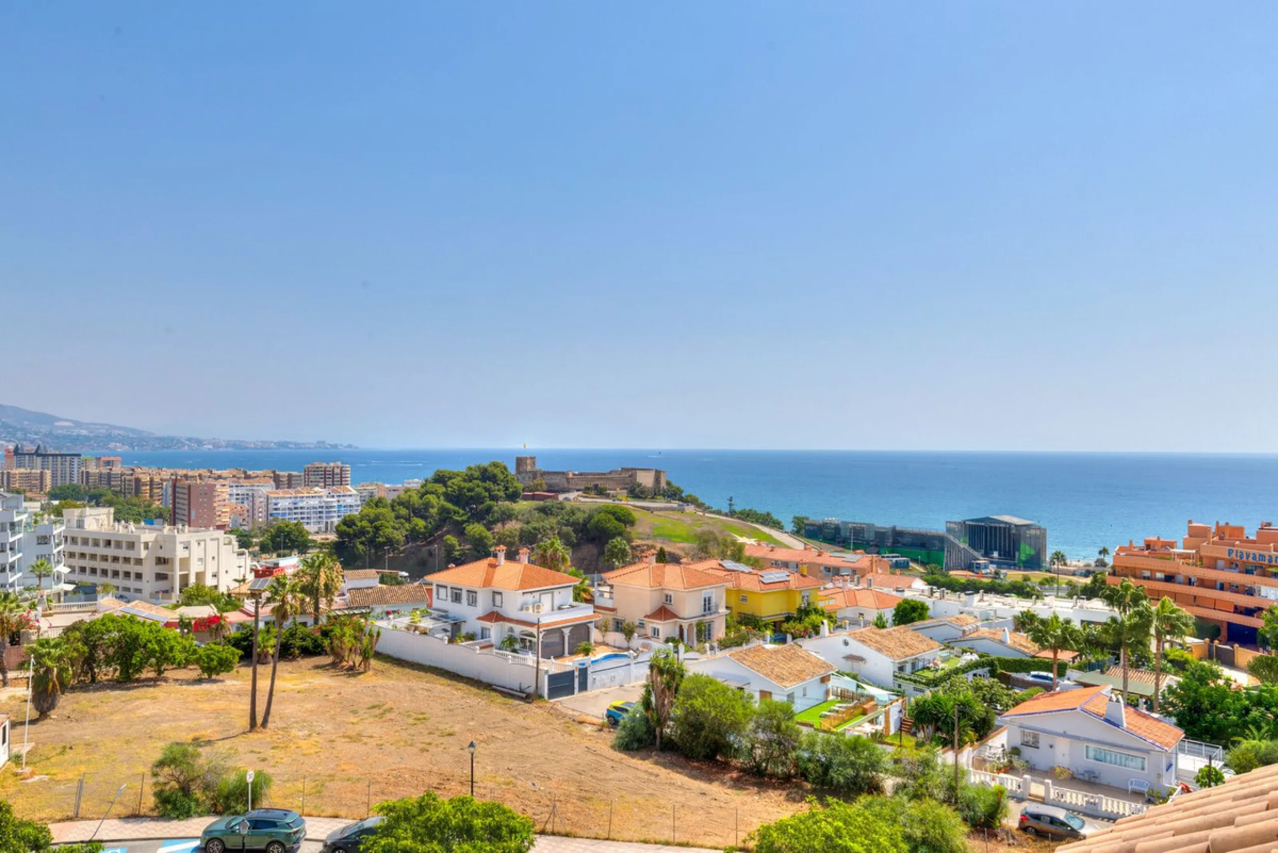 ✨ Your Dream Penthouse in Fuengirola Awaits ✨