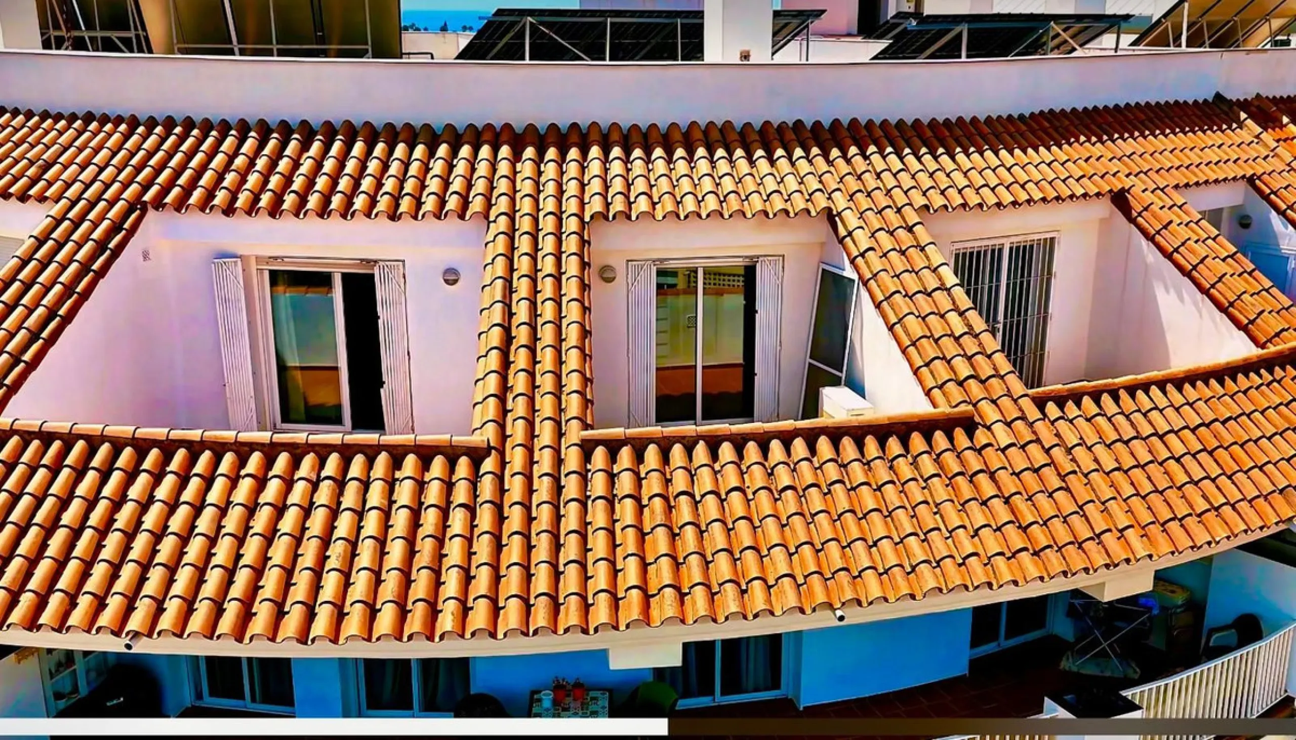 ✨ Your Dream Penthouse in Fuengirola Awaits ✨