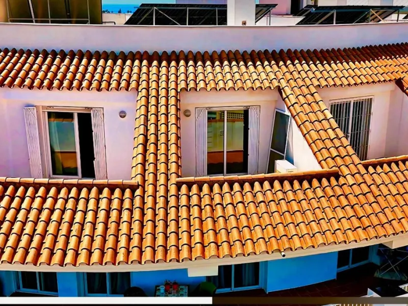 ✨ Your Dream Penthouse in Fuengirola Awaits ✨